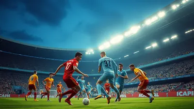 فوز منتخب الجزائر الوطني لكرة القدم في كأس العالم 2026