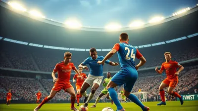 حفيظ دراجي يلمح لوجود تلاعب في المونديال