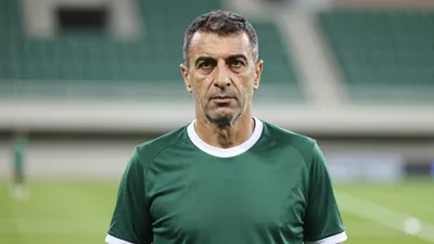 News: End of Bitykovitch's Tenure with Algeria National Team