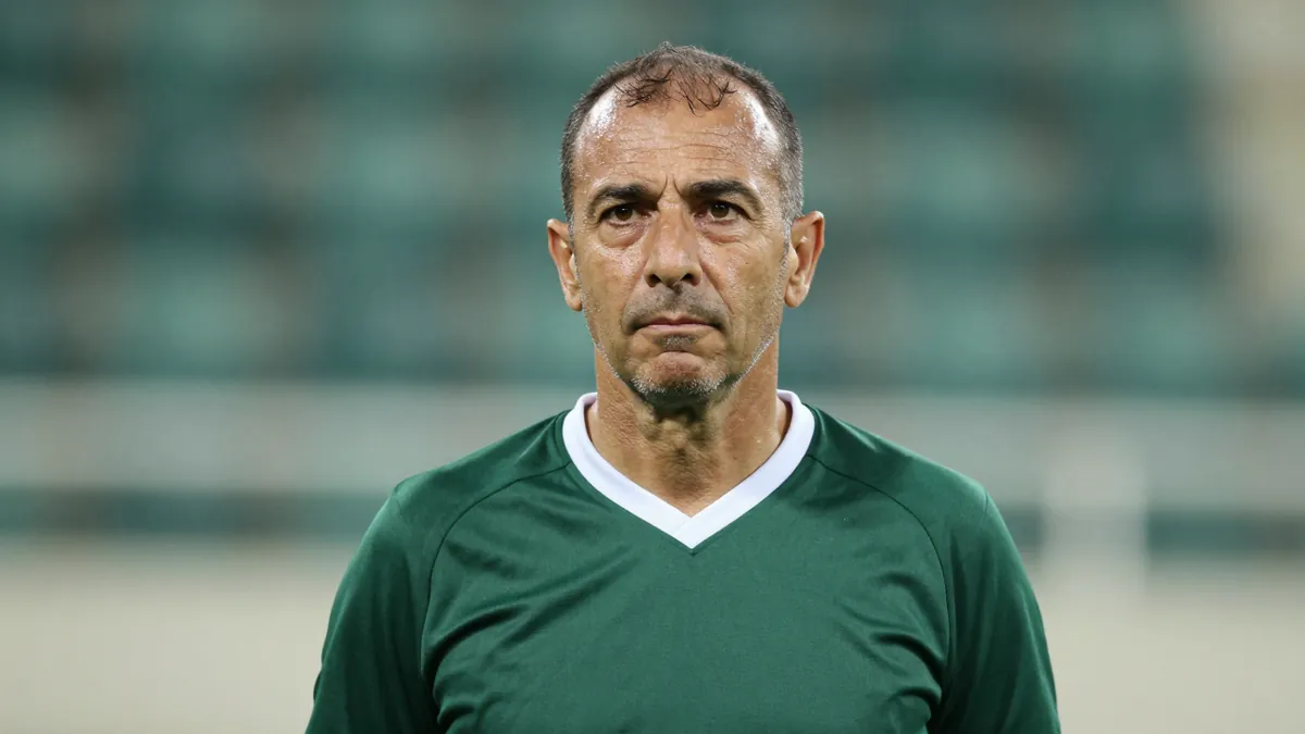 Algeria Ends Vladimir Petković Era Officially