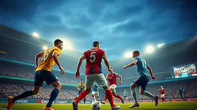 فوز الجزائر الوطني لكرة القدم 0-3 على يد الأرجنتين في كأس العالم 2026