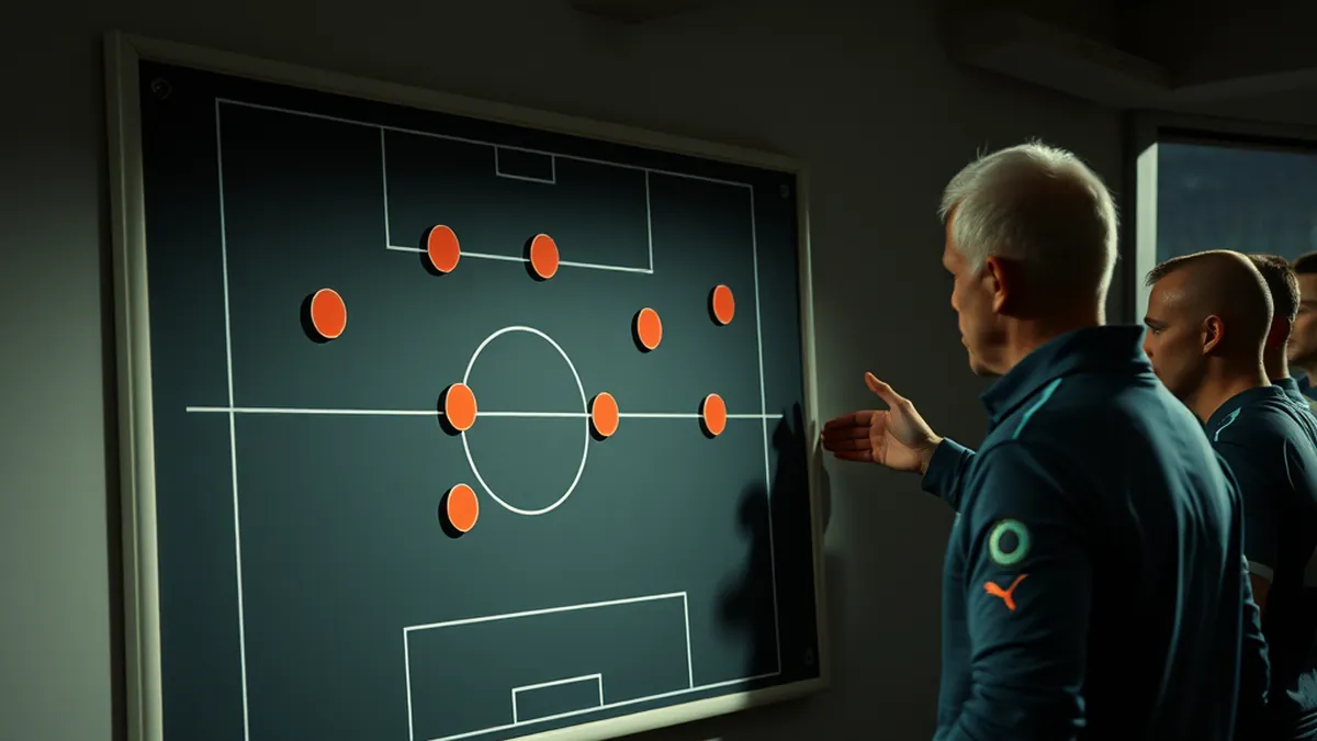 فريق الجزائر الوطني يعدّ لمواجهة الأردن في كأس العالم 2026