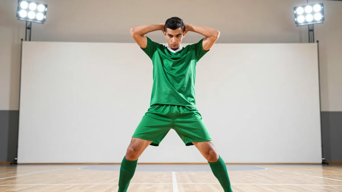يلتقي منتخب الجزائر بنظيره الليبي مساء اليوم في جولة التدارك ببطولة كأس أمم أفريقيا للصالات بعد الهزيمة الثقيلة أمام المغرب