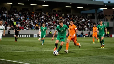 Algeria bows out of World Cup with draw against Switzerland