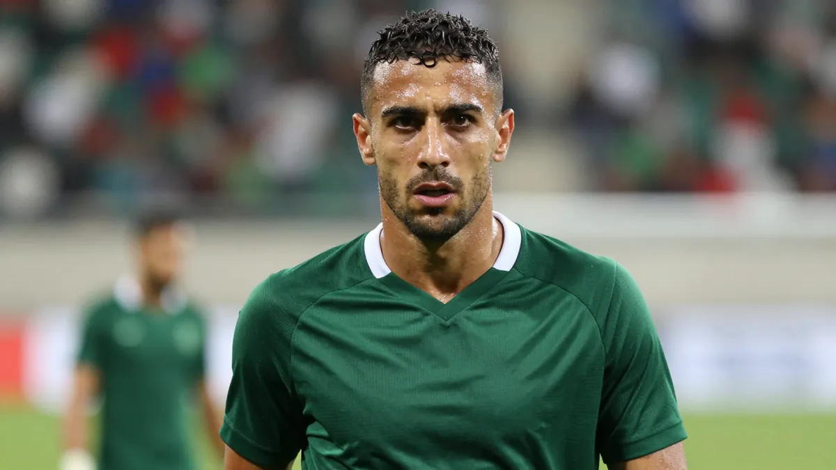 Algerian Players Outrage Former Coach Vladimir Bičković