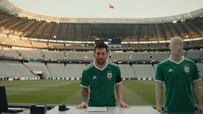 Algeria faces shocking accusations after Argentina match: Analyst claims 'lobby' protects Messi