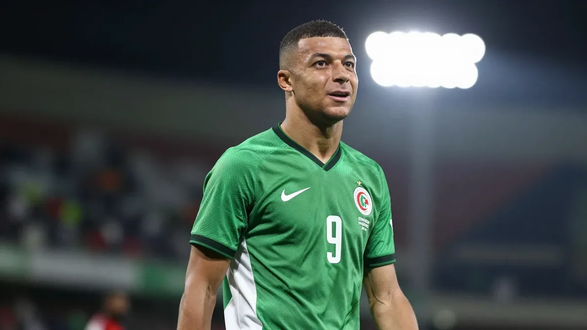 التعاقد الرسمي مع أحمد نذير بوعلي يزيد من قوة منتخب الجزائر