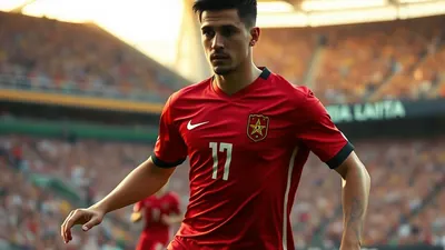 إيلان قبال: عودتي لتمثيل محاربي الصحراء ونجاح المغرب