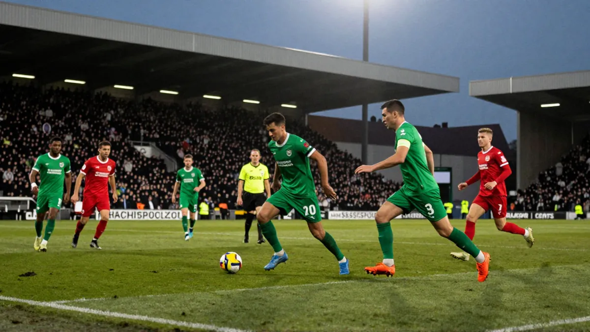 Algeria Seeks Lifeline After Switzerland Loss