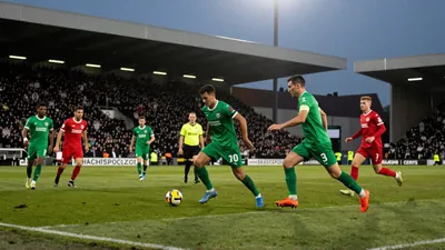Algeria Seeks Lifeline After Switzerland Loss