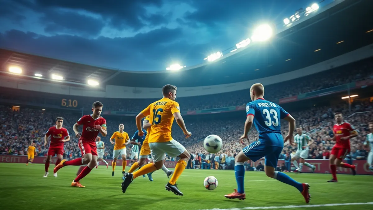 فوز الجزائر على كوريا الجنوبية يحيي آمال المنتخب