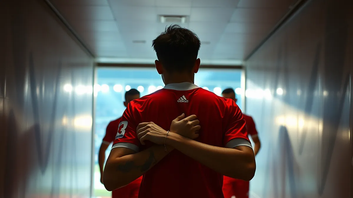 المنتخب الوطني الجزائري يتأهب لمونديال 2026 بعد تصنيف يونيو