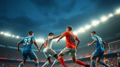 منتخب الجزائر لكرة القدم يلاقي الأرجنتين في كأس العالم 2026