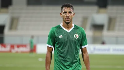 Al-Hilal to face Mouloudia Alger in friendly match