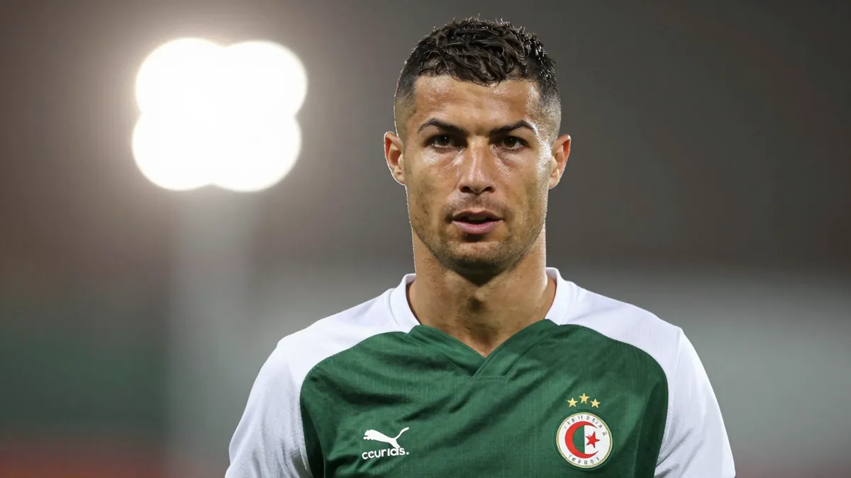 بعد اعتزال محرز وماندي.. من يحمل شارة القيادة في منتخب الجزائر؟