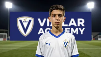 Algeria's Young Talents Get Chance to Shine with Vialar Academy