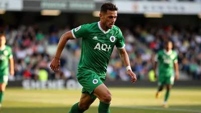 Watch Algeria’s Goal vs Austria Live – World Cup 2026 Stream