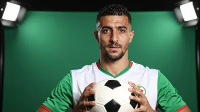فاز المنتخب الجزائري تحت 21 سنة على كوسوفو في دورة البحر الأبيض المتوسط، وتتجه الجزائر إلى مواجهة إيطاليا في الجولة الثانية
