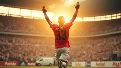 فوز فلسطين على الجزائر 1-0 في المباراة الأخيرة