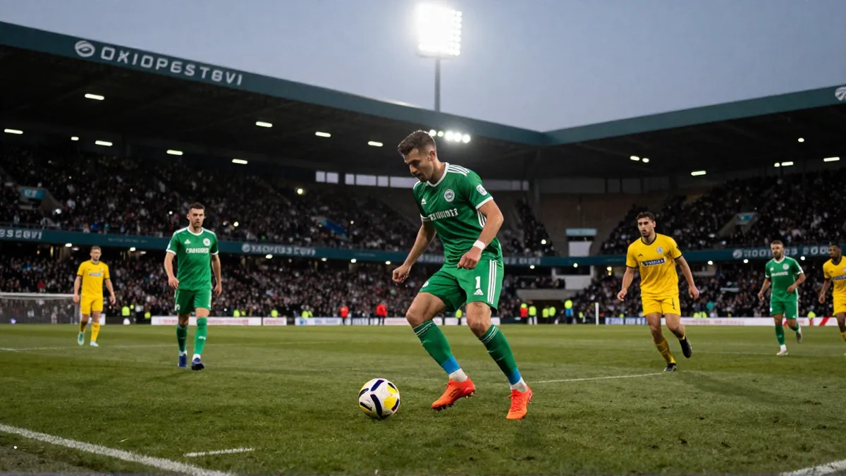 Watch Algeria Take on Austria Live – Stream Without Fees
