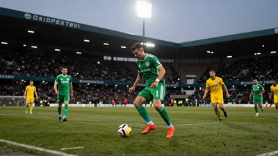 Watch Algeria Take on Austria Live – Stream Without Fees