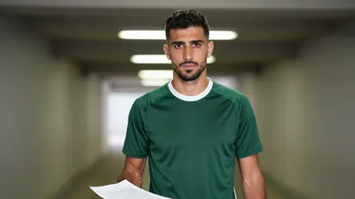 Officially, Algerian Football Federation Ends Contract with Bitycki
