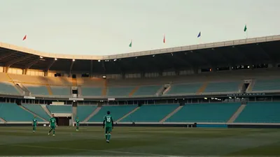 Algeria rebuffs Chiffren remarks, stresses every World Cup match matters