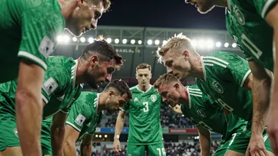 Algeria takes on Austria live: Stream the World Cup clash now