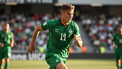 Algeria bows out of World Cup 2026 after 2-0 loss to Switzerland