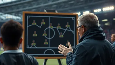 محاربو الصحراء يتفوقون على السعودية في كأس العرب 2021