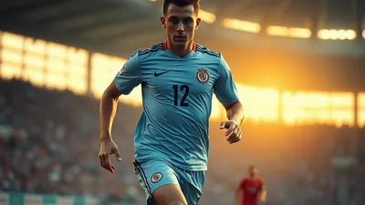 الجزائر الوطنية لكرة القدم تسعى للتأهل لكأس العالم 2026
