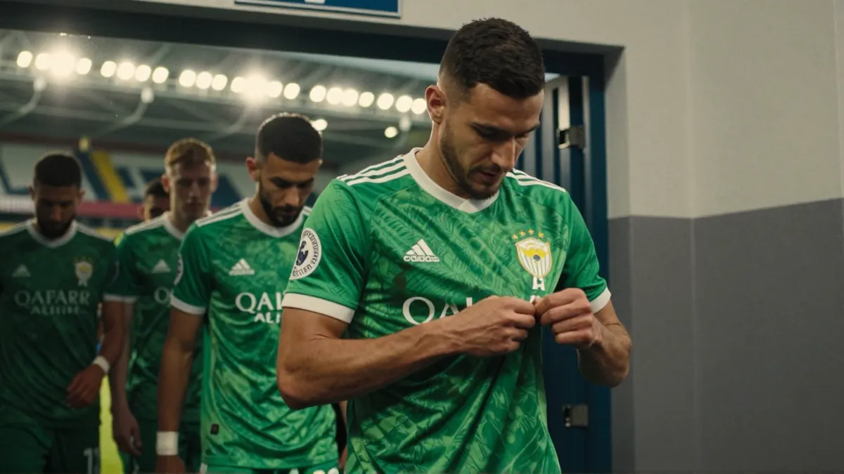 يتوقع حاسوب عملاق فوز سويسرا على المنتخب الجزائري