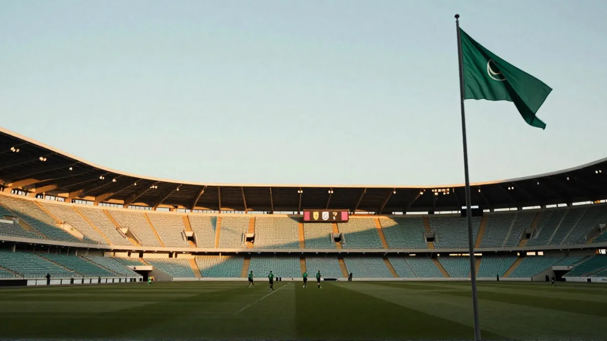 بيتكوفيتش يرفض الرحيل: مستقبل المنتخب الجزائري في خطر