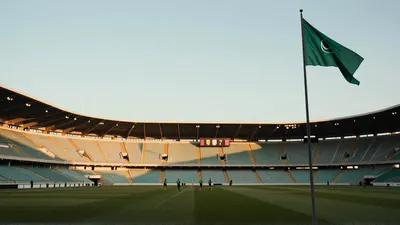 Betković refuses to leave as Algeria's World Cup hopes hang