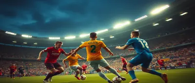 Issa Mandi reveals Messi's violent tackle truth vs Algeria at 2026 World Cup