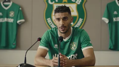 Algeria’s defensive flaw exposed ahead of 2026 World Cup - Belmadi’s aide reveals the gap