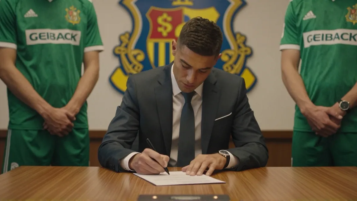 توجيهات جديدة لمنتخب الخضر بعد نكسة المونديال