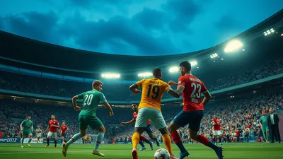 فريق الجزائر الوطني يعدّ لمواجهة الأردن في كأس العالم 2026