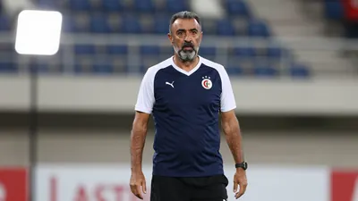 Algeria Appoints Assistant Coaches Before New Manager's Official Appointment