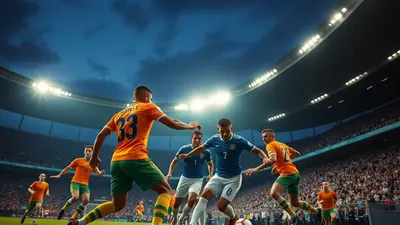 فوز الجزائر على الأردن في مونديال 2026