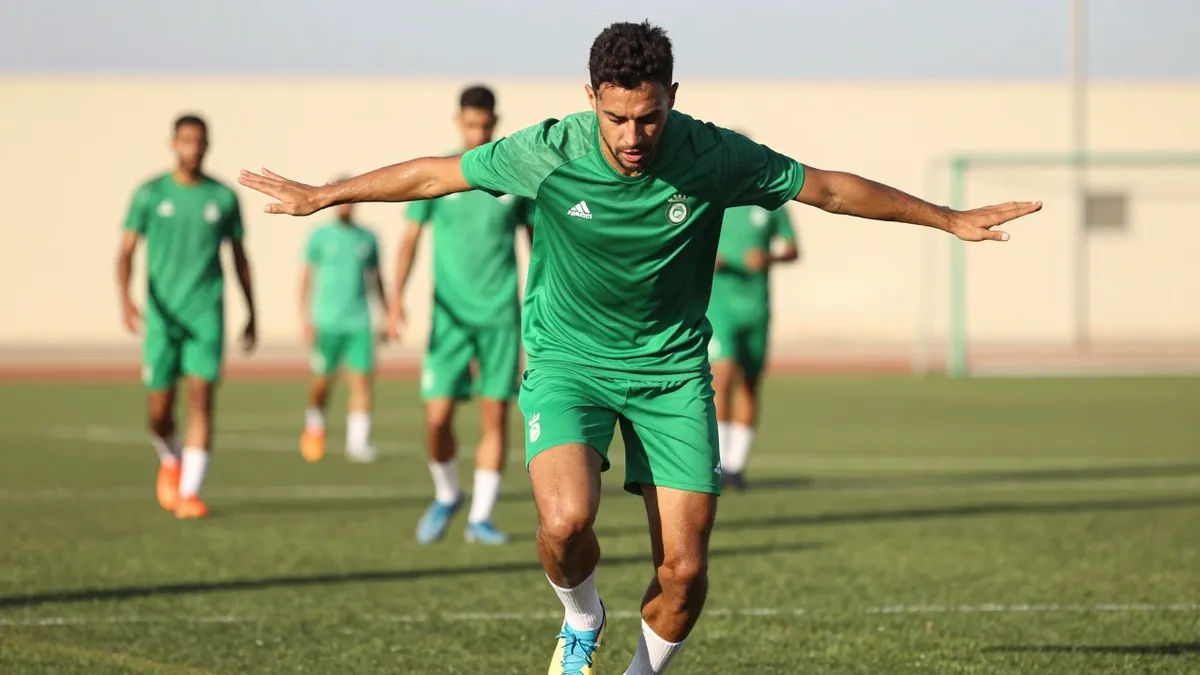 يستعد منتخب الجزائر لودية النيجر الثلاثاء في تيزي وزو مع غياب عدة أعمدة بسبب الإصابات والانضباط، فيما يختبر المدرب حمداني...