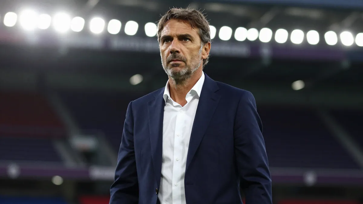 José Peseiro: Algeria's First Manager Target for 2026 World Cup