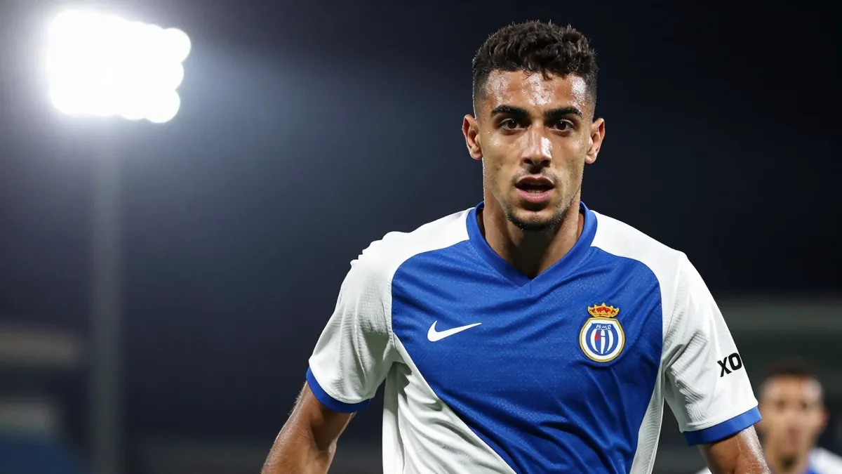 Algeria Star Sparks Strong Rivalry Between Monaco and Besiktas