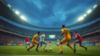 فوز منتخب الجزائر الوطني على الأردن في كأس العالم 2026