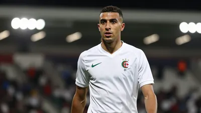 Algeria's Desert Warriors tackle defensive woes after Swiss loss