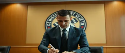 Algeria News: Belhocine eyed as Federation's alternative