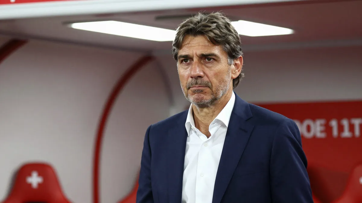 Why Algeria FA Forced Petkovic Out: Contract Termination Details
