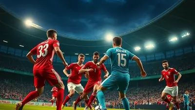 فريق الجزائر الوطني يبحث عن الفوز ضد الأردن في كأس العالم 2026