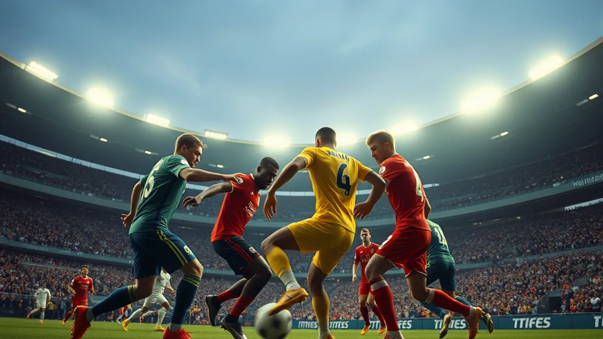 الجزائر الوطني: كيف يمكنك مشاهدة مباراة الجزائر ضد الأرجنتين بث مباشر في كأس العالم 2026