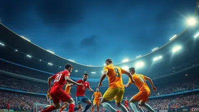 فوز ثمين لمنتخب الجزائر الوطني في كأس العالم 2026